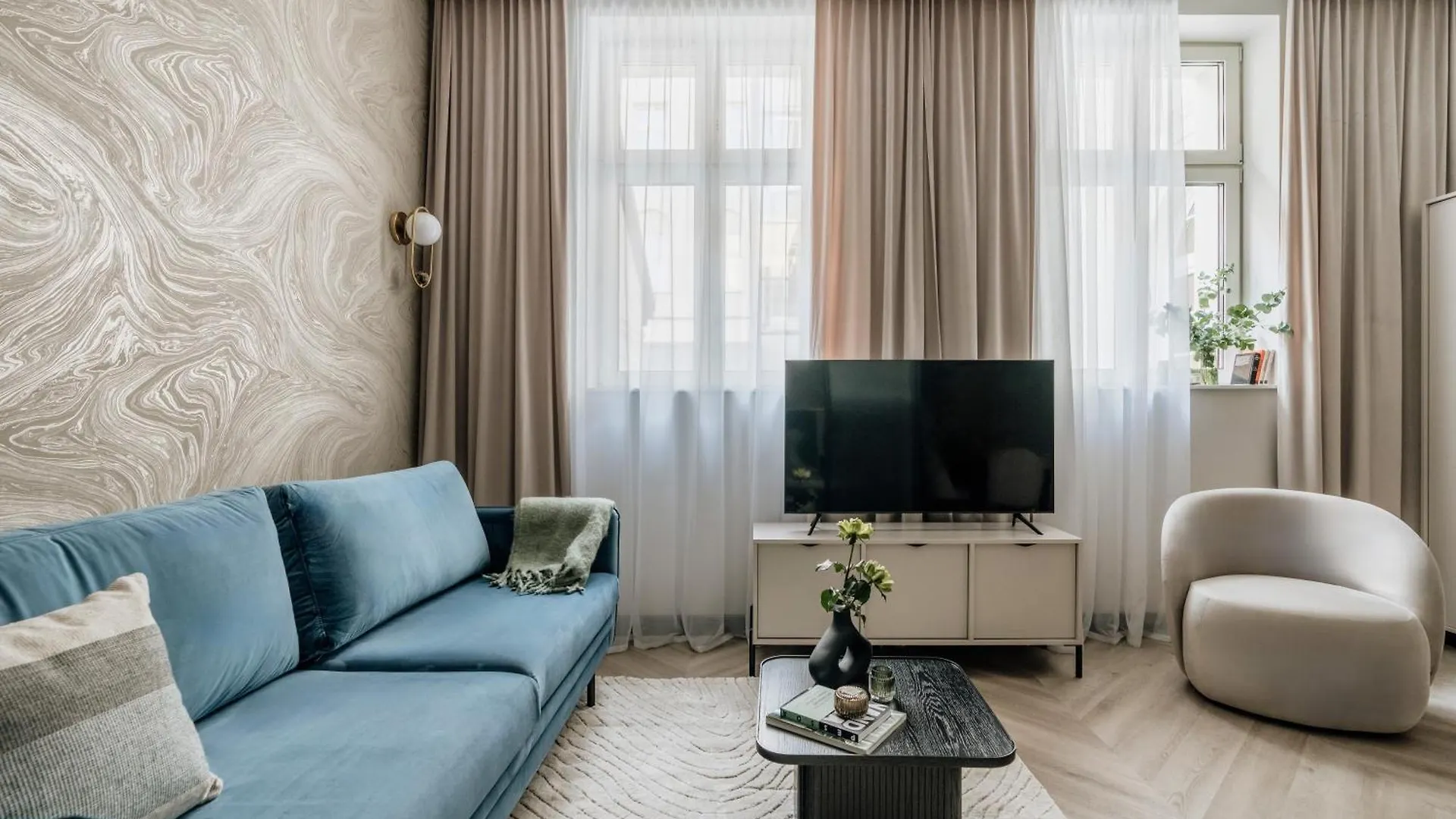 Millou - Loftaffair Collection Aparthotel Krakow
