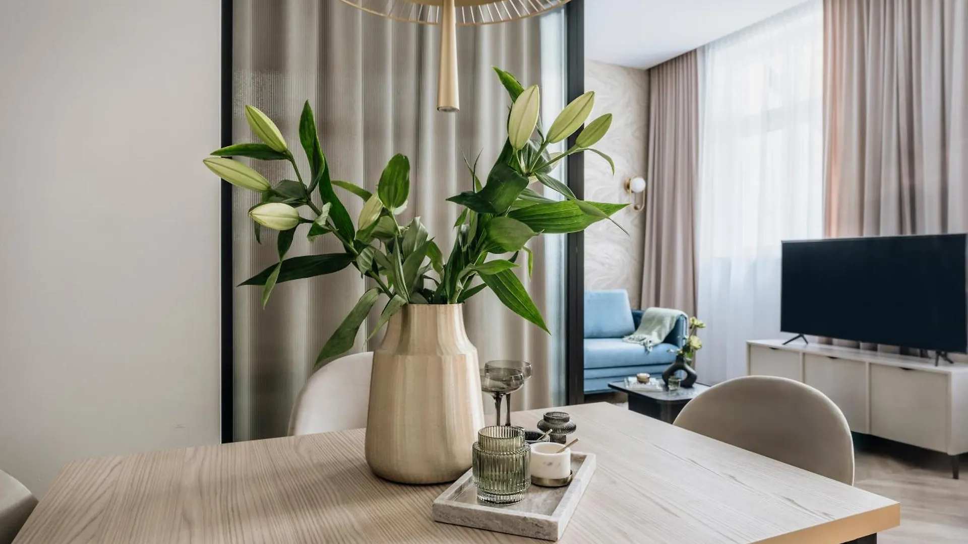 Millou - Loftaffair Collection Aparthotel Krakow