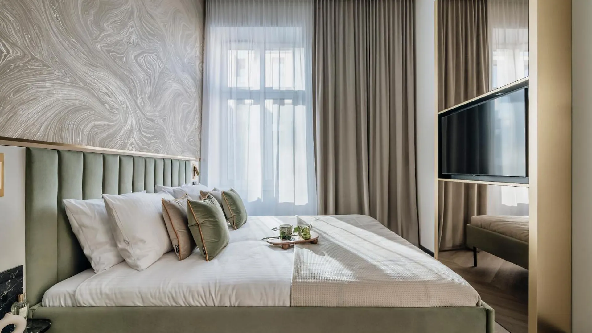 Millou - Loftaffair Collection Aparthotel Krakow
