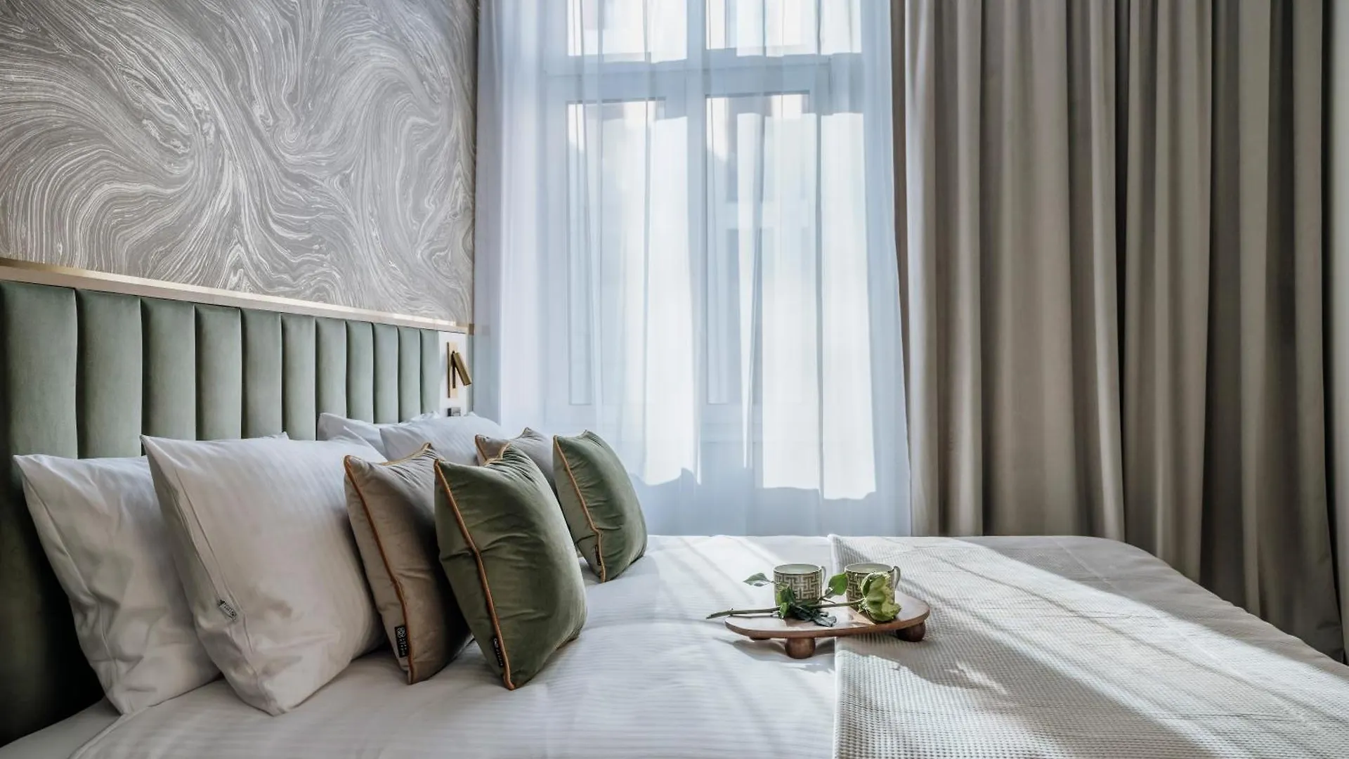 Millou - Loftaffair Collection Aparthotel Krakow