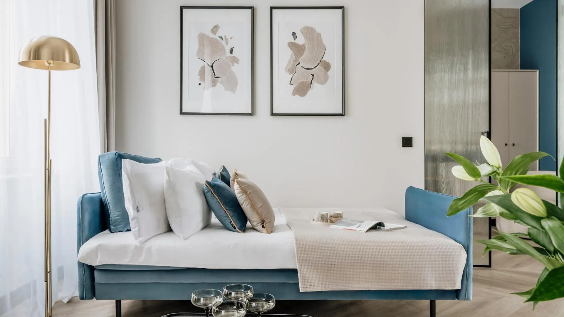 Millou - Loftaffair Collection Aparthotel Krakow