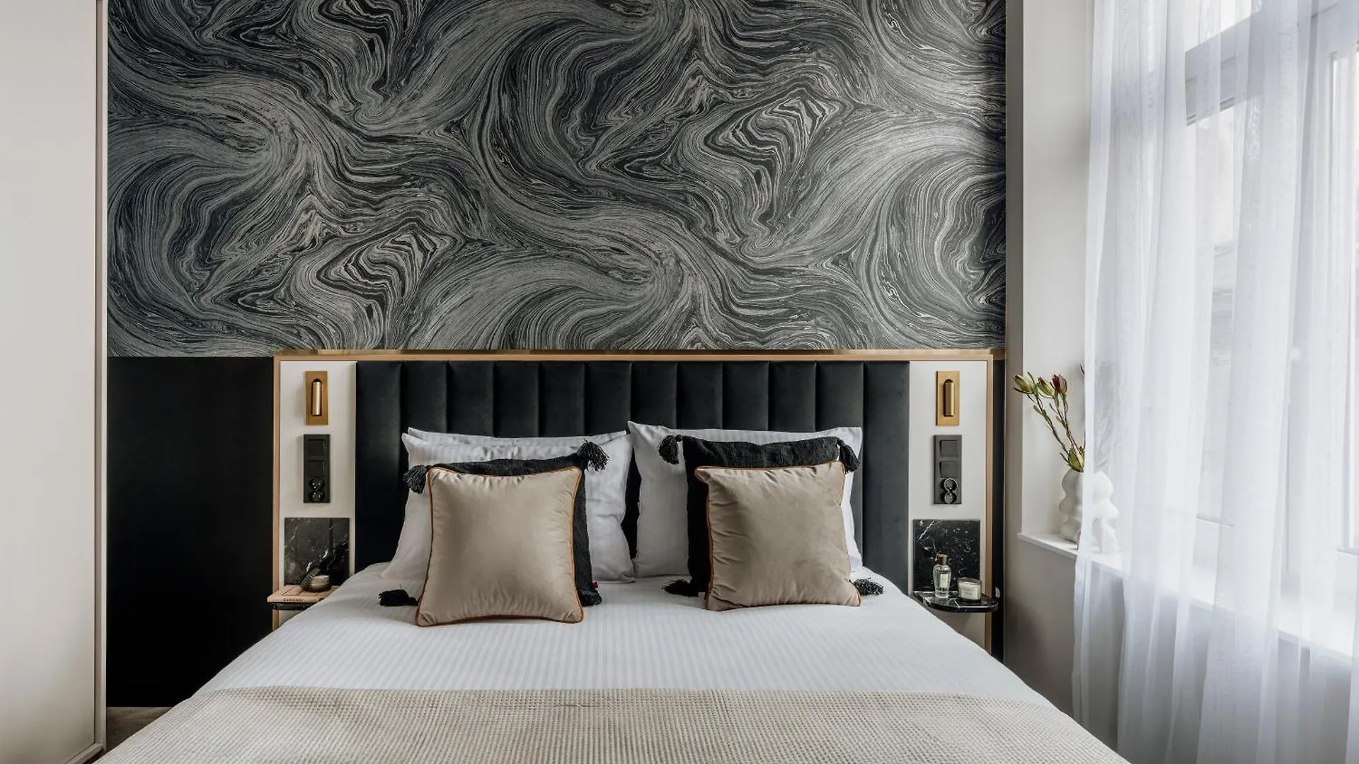 Millou - Loftaffair Collection Aparthotel Krakow Poland