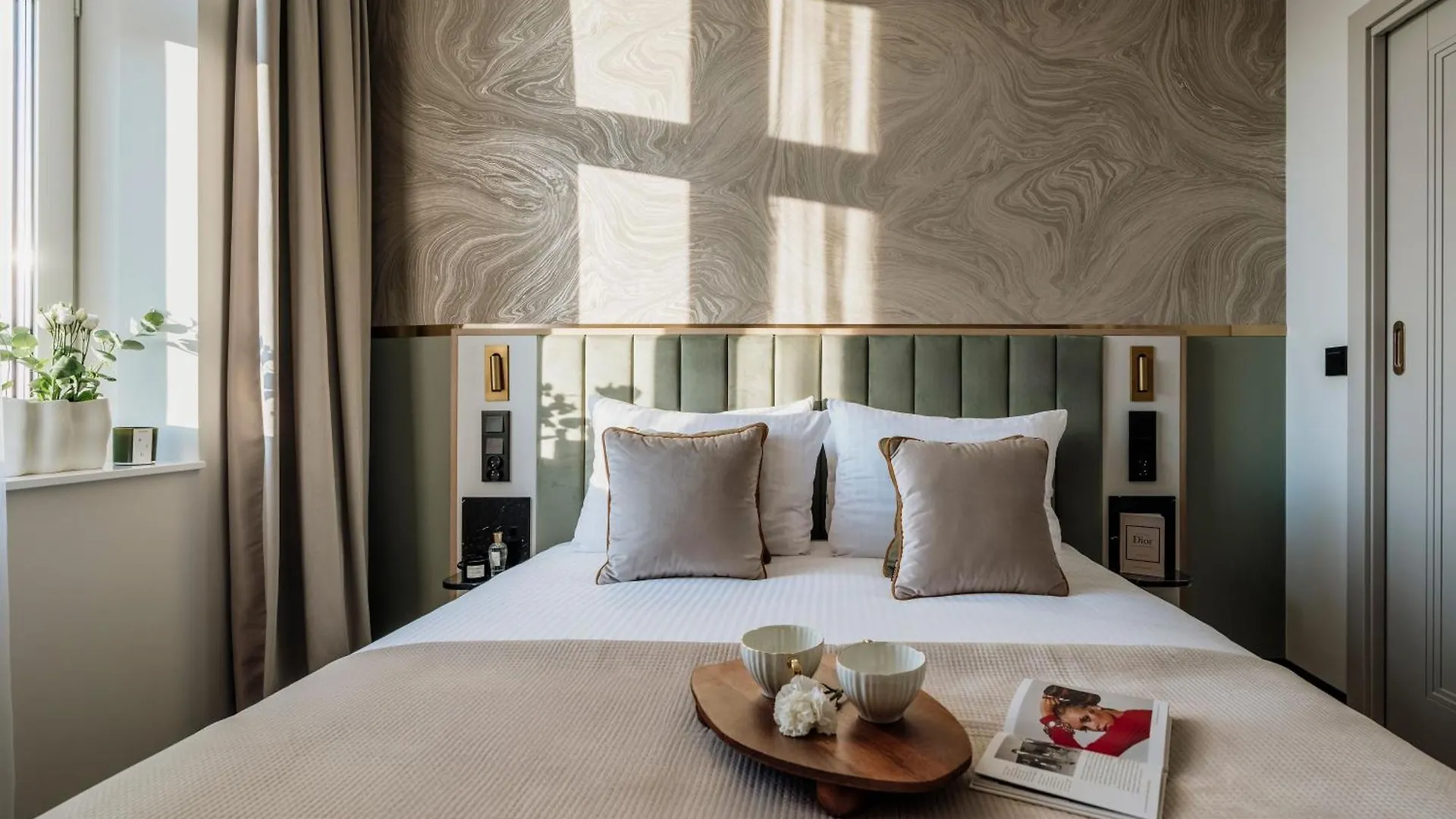 Millou - Loftaffair Collection Aparthotel Krakow Poland