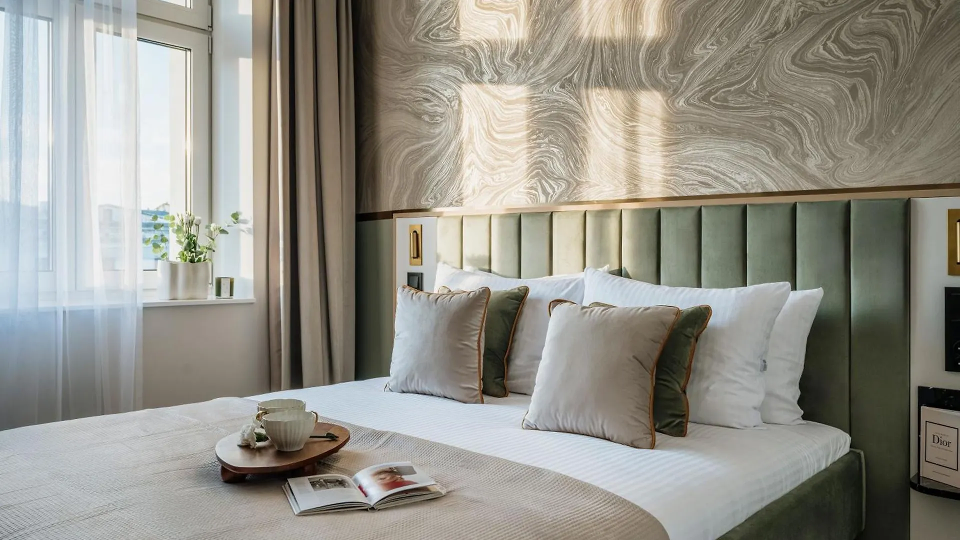 Millou - Loftaffair Collection Aparthotel Krakow