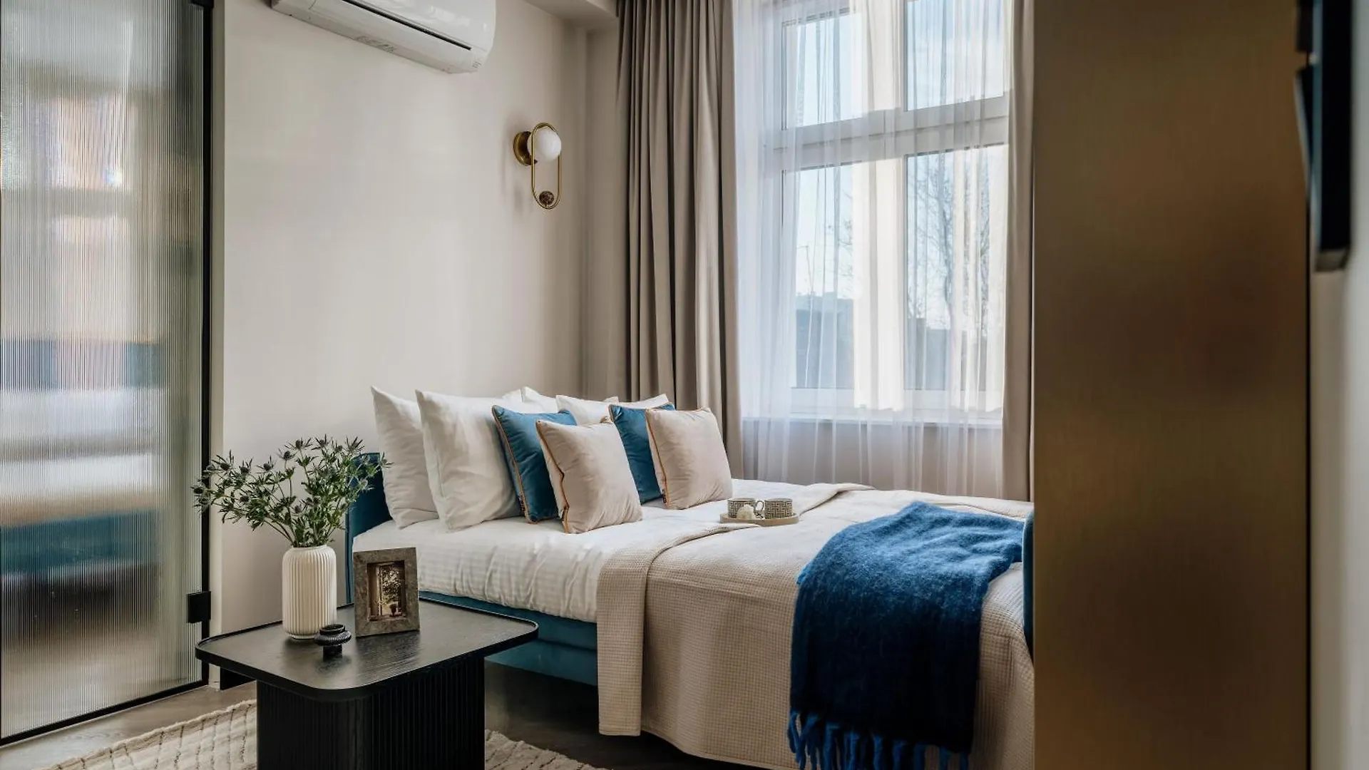 Millou - Loftaffair Collection Aparthotel Krakow