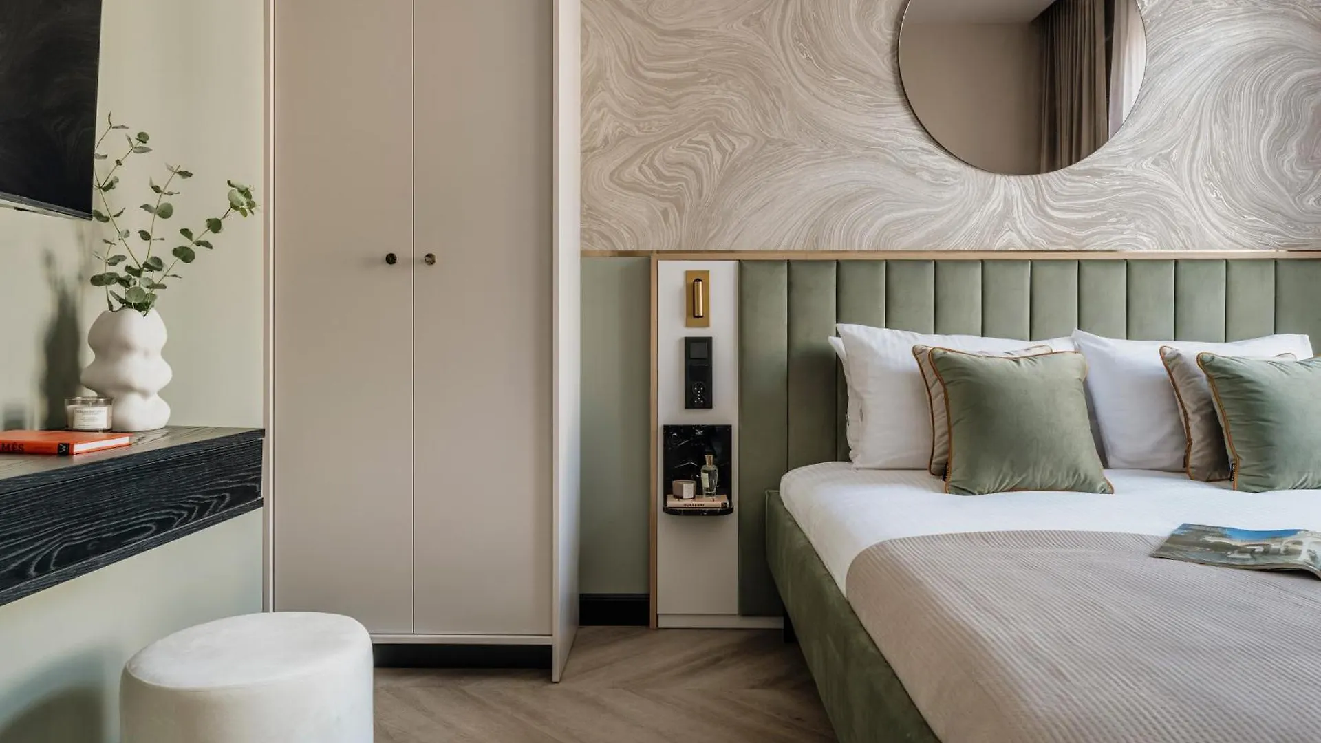 Millou - Loftaffair Collection Aparthotel Krakow