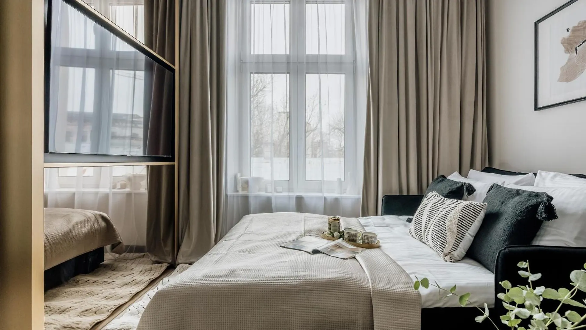 Millou - Loftaffair Collection Aparthotel Krakow