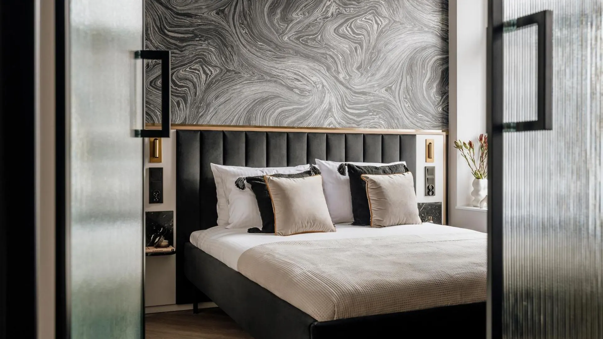Millou - Loftaffair Collection Aparthotel Krakow Poland