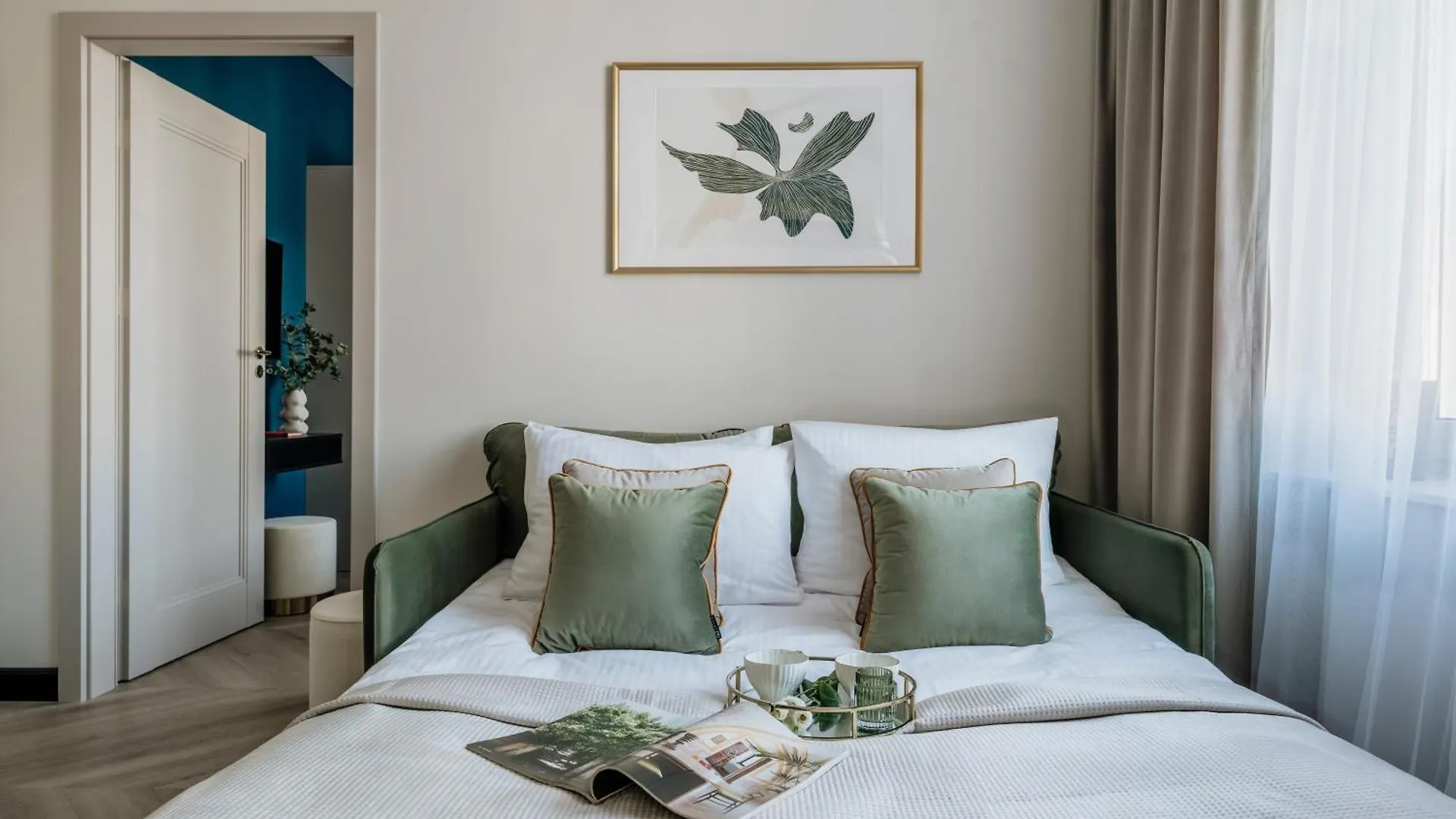 Millou - Loftaffair Collection Aparthotel Krakow