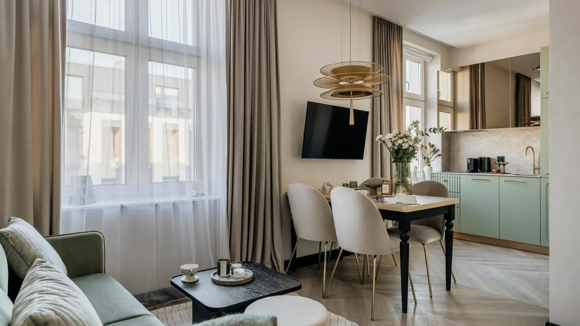 Millou - Loftaffair Collection Aparthotel Krakow