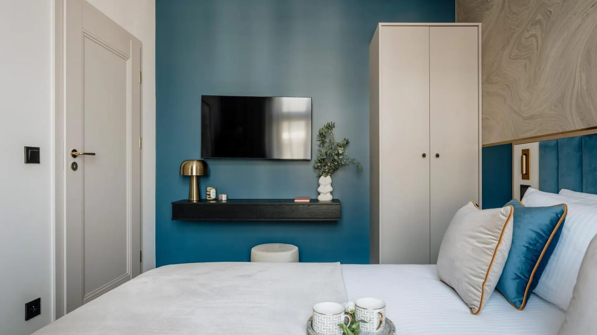 Millou - Loftaffair Collection Aparthotel Krakow