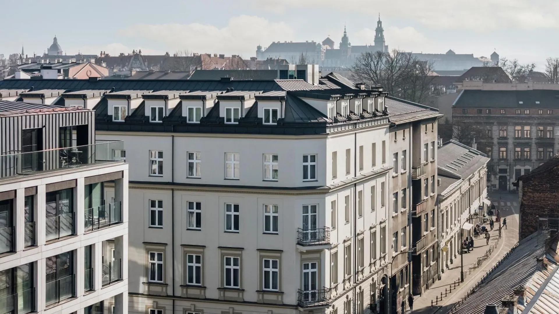 Millou - Loftaffair Collection Aparthotel Krakow