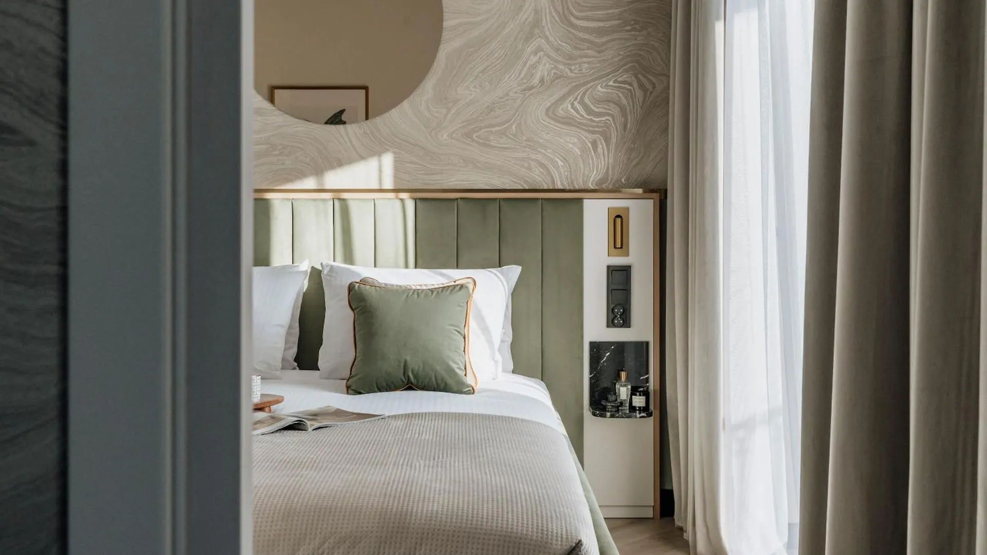 Aparthotel Millou - Loftaffair Collection Cracovia