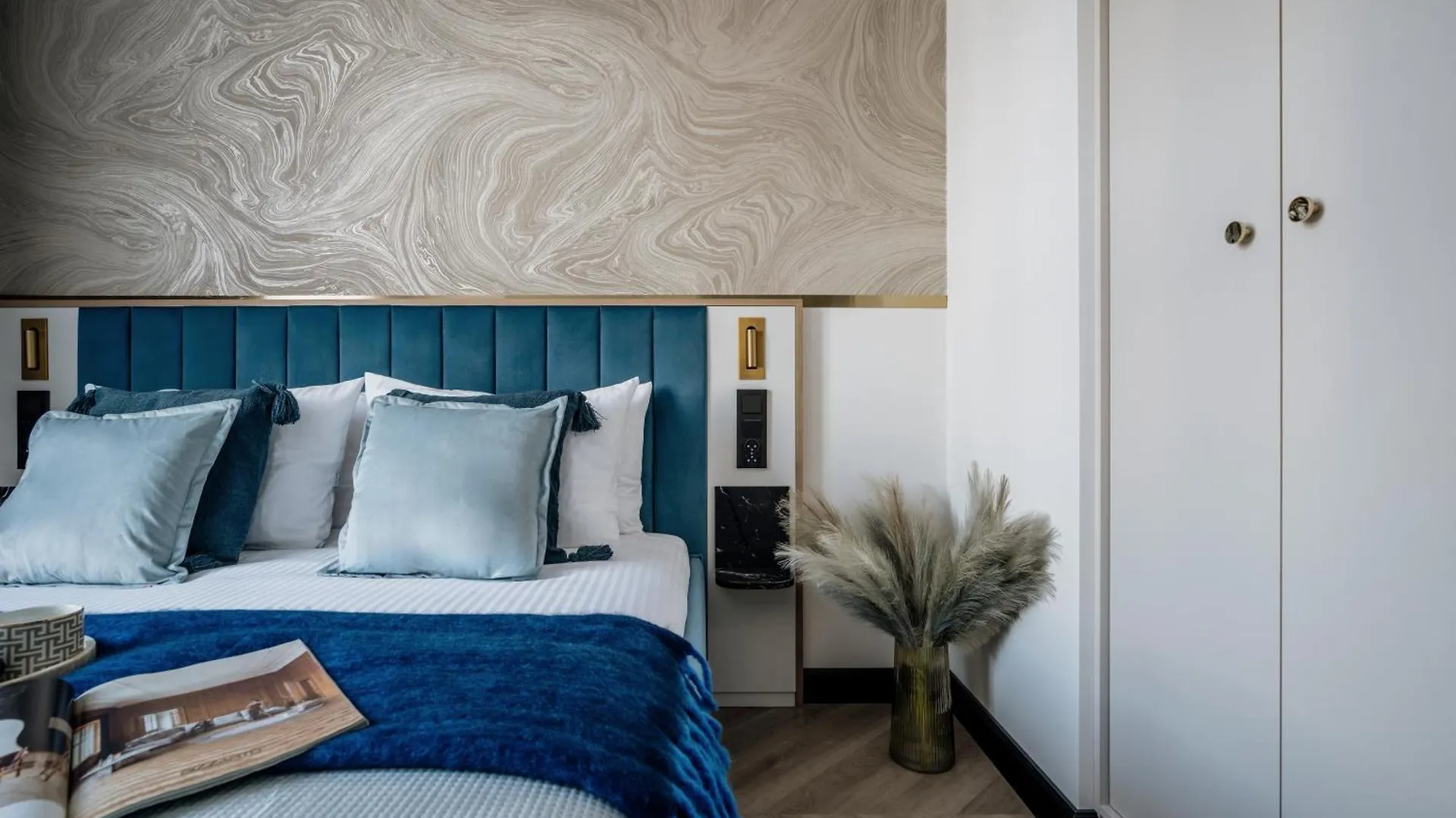 Aparthotel Millou - Loftaffair Collection Cracovia 0*,  Polonia